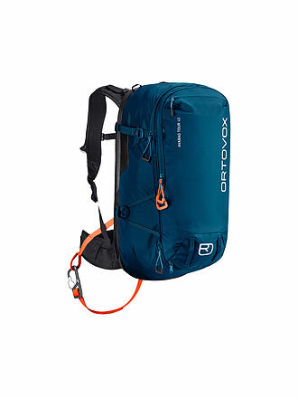 ORTOVOX | Lawinenairbag-Rucksack Avabag Litric Tour 40