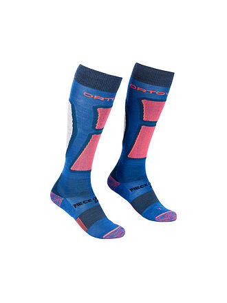 ORTOVOX | Damen Skitourensocken Rock'n'Wool Long Socks