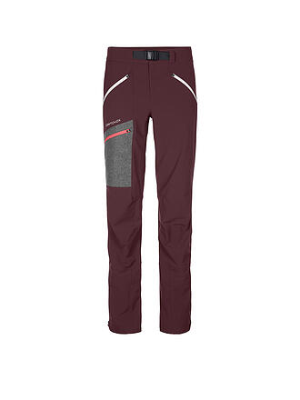 ORTOVOX | Damen Tourenhose Cevedale