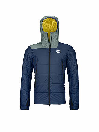 ORTOVOX | Herren Touren Isojacke Zinal