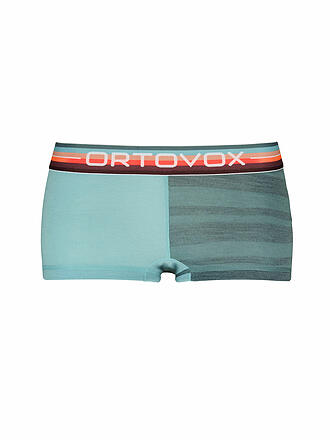 ORTOVOX | Damen Panty Rock'n'Wool 185