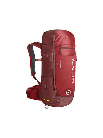 ORTOVOX | Wanderrucksack Traverse 38 S