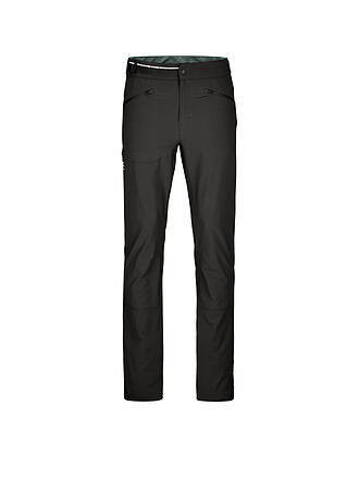 ORTOVOX | Herren Softshell Wanderhose Brenta