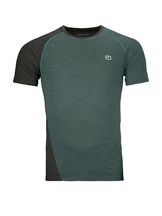 ORTOVOX | Herren Funktionsshirt 120 Cool Tec Fast Upward