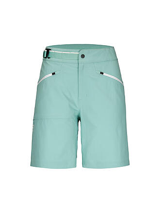 ORTOVOX | Damen Softshell Short Brenta