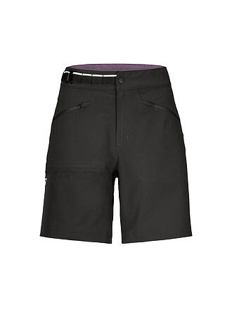 ORTOVOX | Damen Softshell Short Brenta