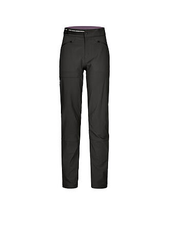 ORTOVOX | Damen Softshell Wanderhose Brenta