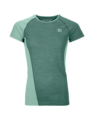 ORTOVOX | Damen Funktionsshirt 120 Cool Tec Fast Upward