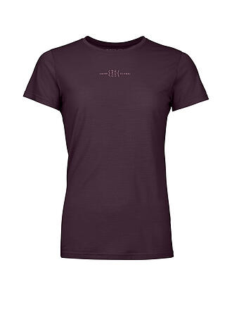 ORTOVOX | Damen Funktionsshirt 150 COOL Climb