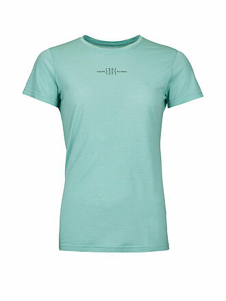 ORTOVOX | Damen Funktionsshirt 150 COOL Climb