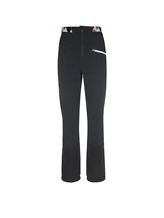 ORTOVOX Damen Softshell Tourenhose Punta Berrino Stretch