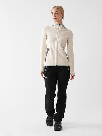 ORTOVOX | Damen Fleecejacke Hoodie