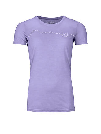 ORTOVOX | Damen Funktionsshirt Mountain 150 Cool