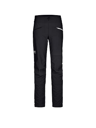 ORTOVOX | Damen Touren Softshellhose Berrino