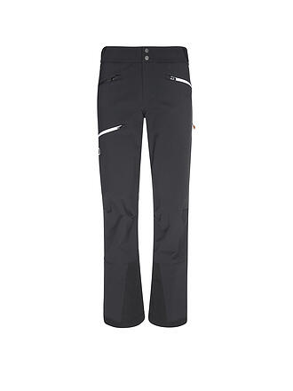 ORTOVOX Damen Touren Softshellhose Pizol