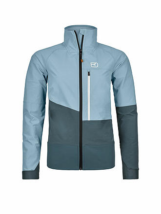 ORTOVOX | Damen Softshell Tourenjacke Punta Berrino