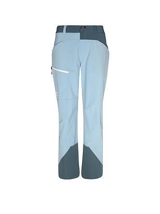 ORTOVOX Damen Touren Softshellhose Mondeval