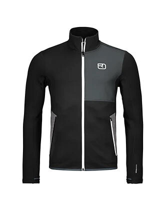 ORTOVOX | Herren Fleecejacke