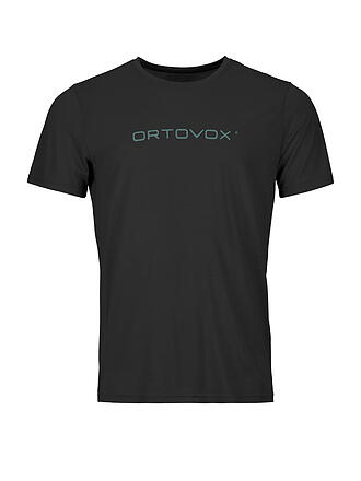 ORTOVOX | Herren Funktionsshirt Brand TS 150 Cool