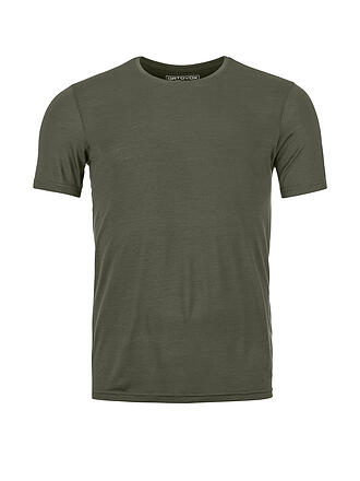 ORTOVOX | Herren Funktionsshirt Clean 150 Cool Tencel