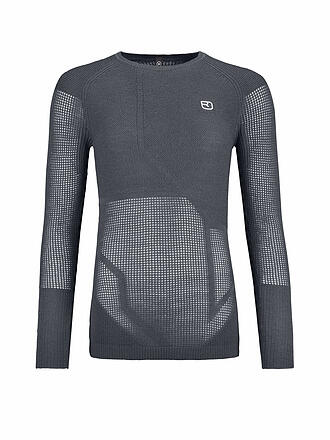 ORTOVOX | Damen Funktionsshirt Merino Thermovent