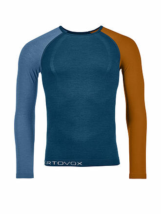 ORTOVOX | Herren Unterziehshirt 120 Comp Light