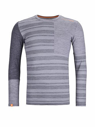 ORTOVOX | Herren Shirt Rock'n'Wool 185