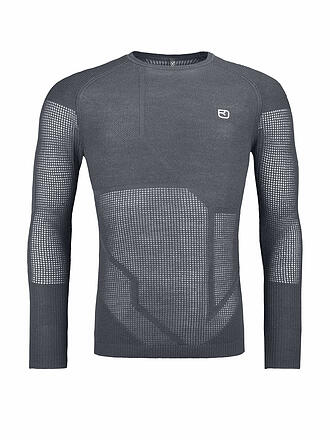 ORTOVOX | Herren Funktionsshirt Merino Thermovent