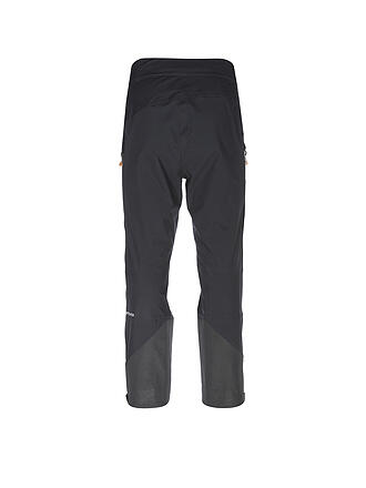 ORTOVOX | Herren Tourenhose Ortler 3L