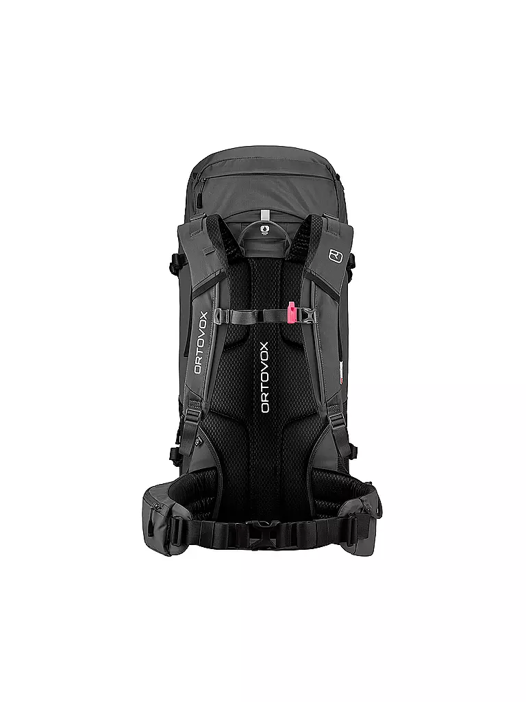 ORTOVOX | Alpinrucksack Peak 32 S | schwarz