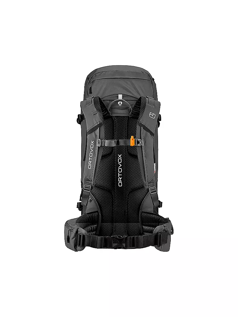 ORTOVOX | Alpinrucksack Peak 55 | schwarz