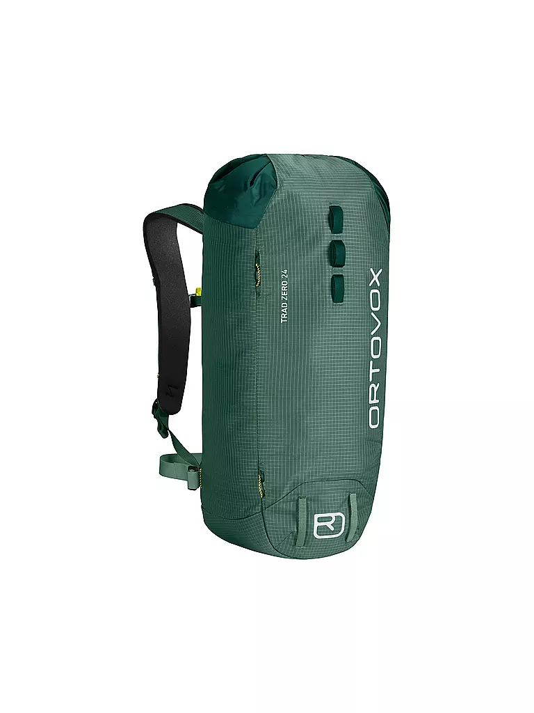 ORTOVOX | Alpinrucksack Trad Zero 24 | grau