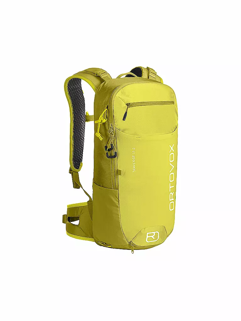 ORTOVOX | Damen Wanderrucksack Traverse 18 S | beere