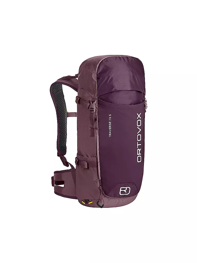 ORTOVOX | Damen Wanderrucksack Traverse 28 S | schwarz