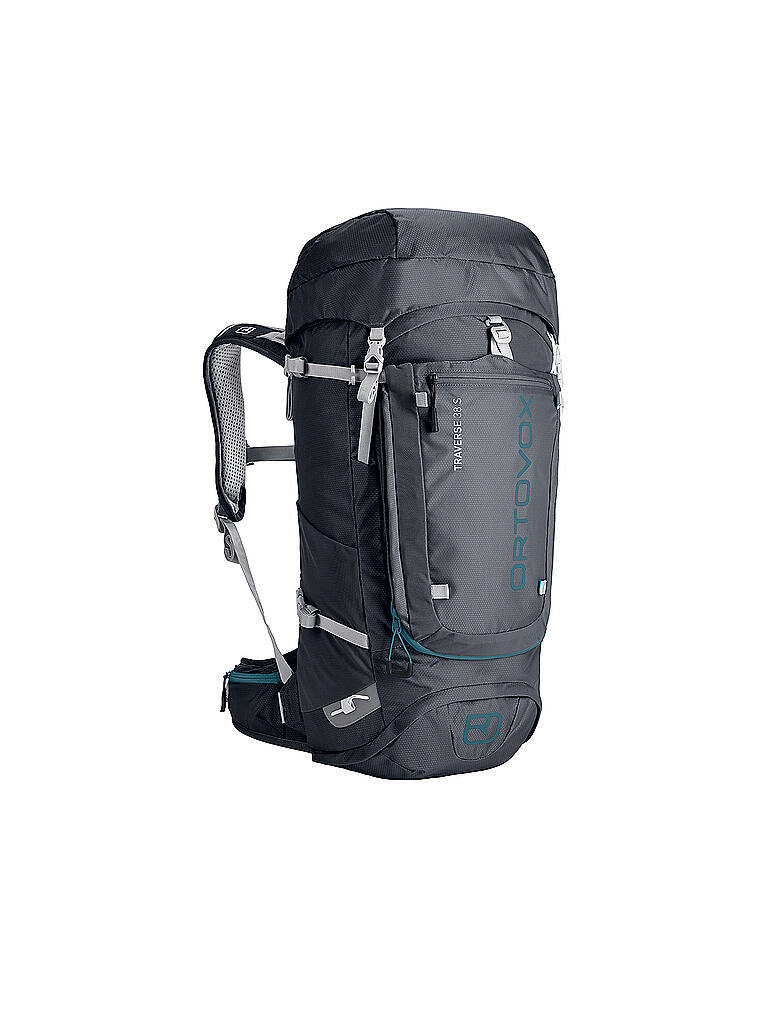 ORTOVOX | Damen Wanderrucksack Traverse 38S | schwarz