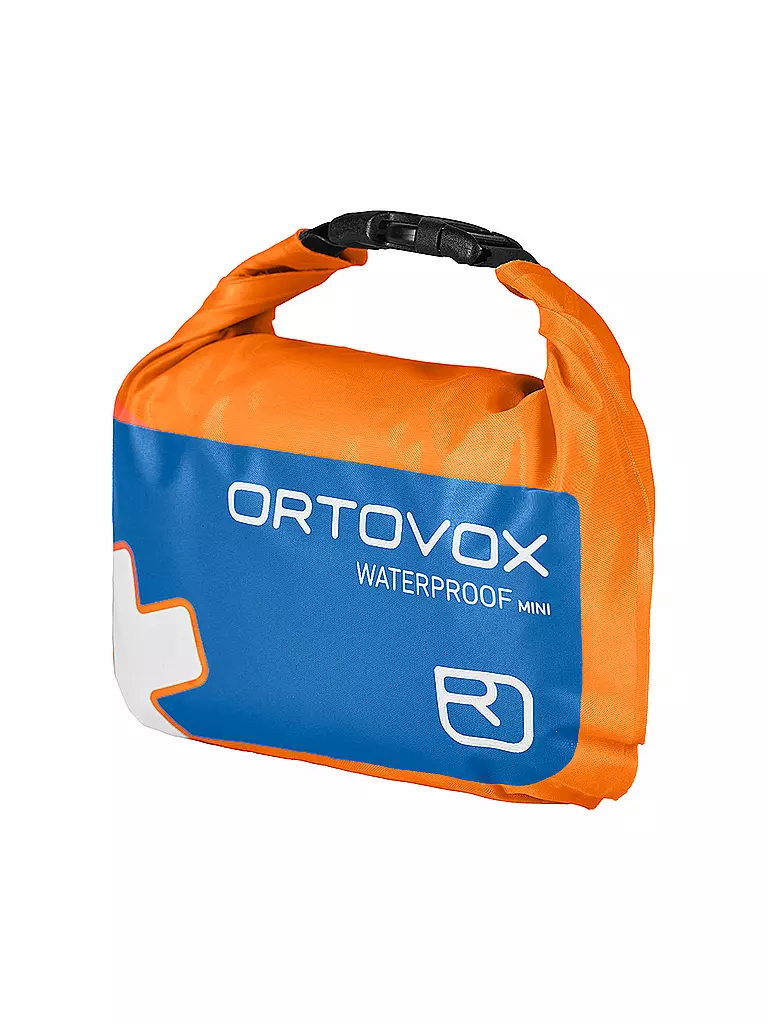 ORTOVOX Erste-Hilfe-Set First Aid Mini Waterproof