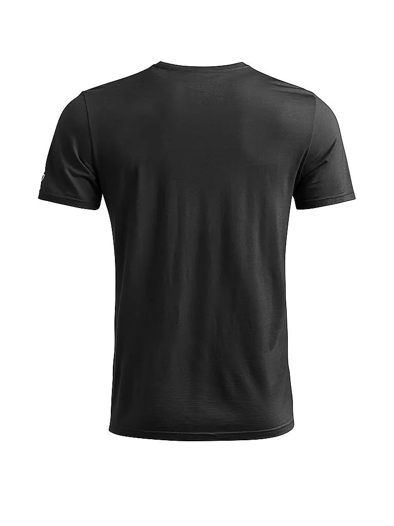 ORTOVOX | Herren Funktionsshirt 150 COOL Vintage | dunkelblau