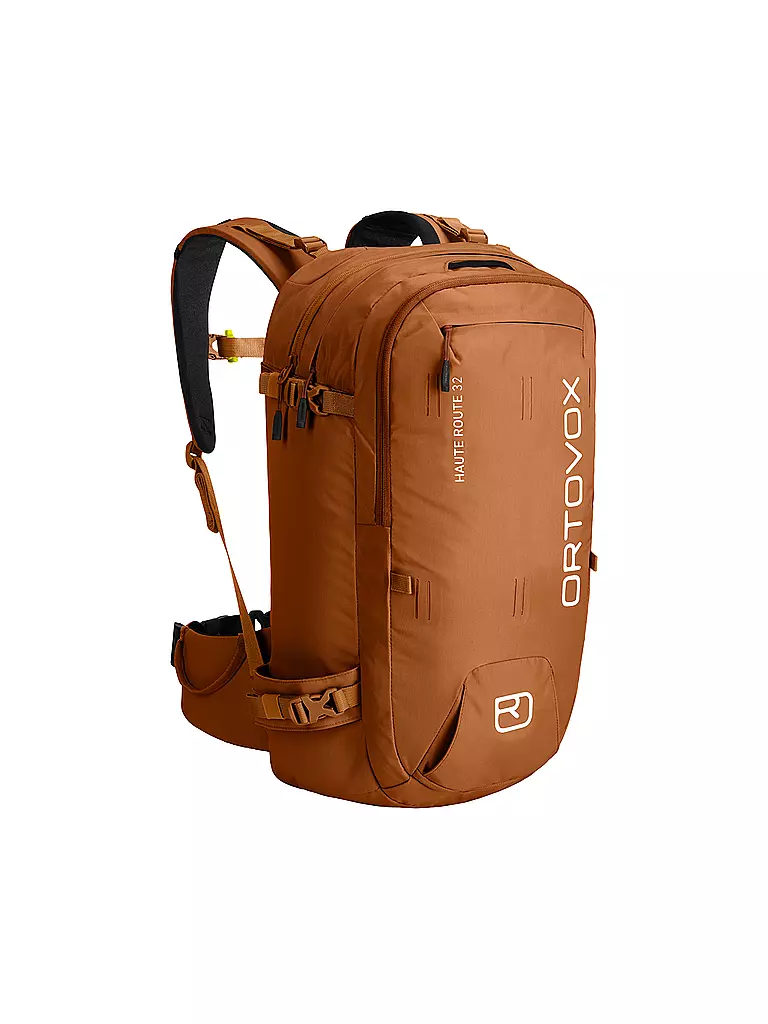 ORTOVOX | Skitouren Rucksack Haute Route 32 | camel