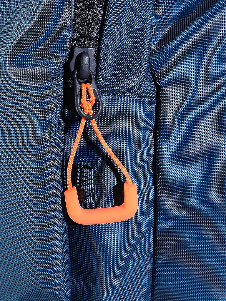 ORTOVOX | Skitouren Rucksack Haute Route 40 | blau