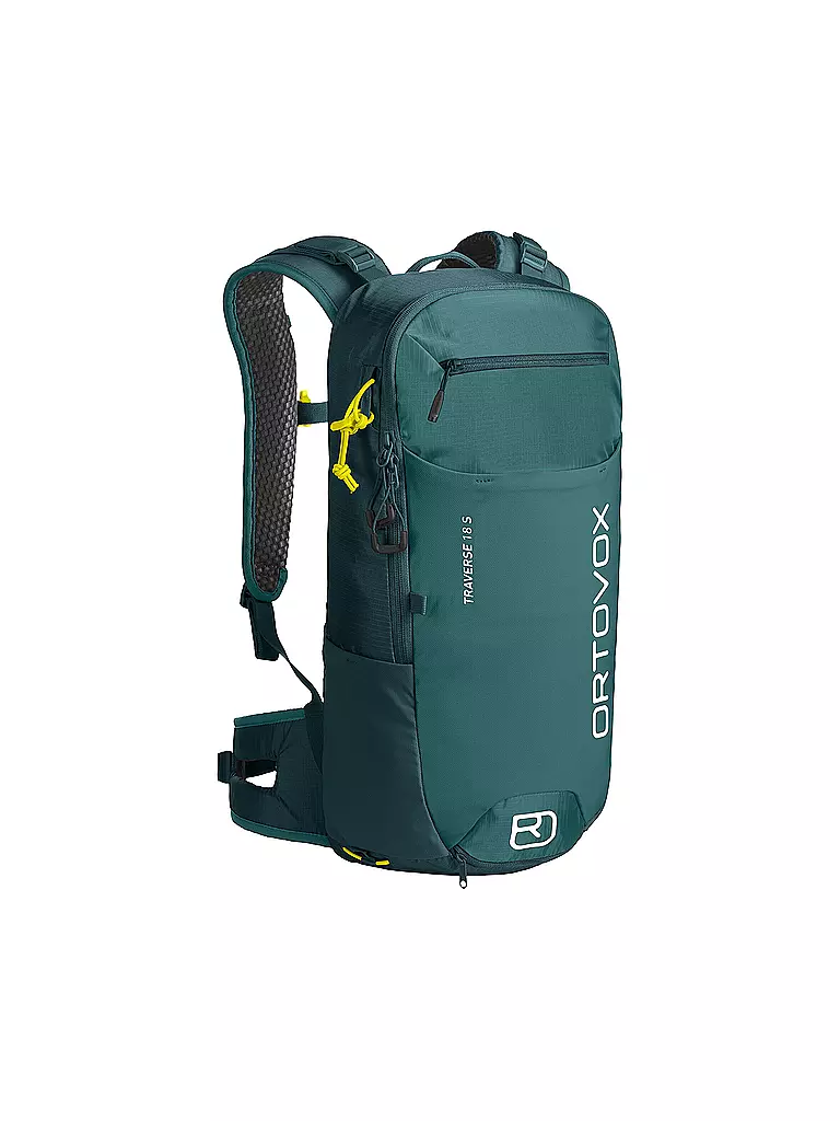 ORTOVOX | Wanderrucksack Traverse 18 S | dunkelblau