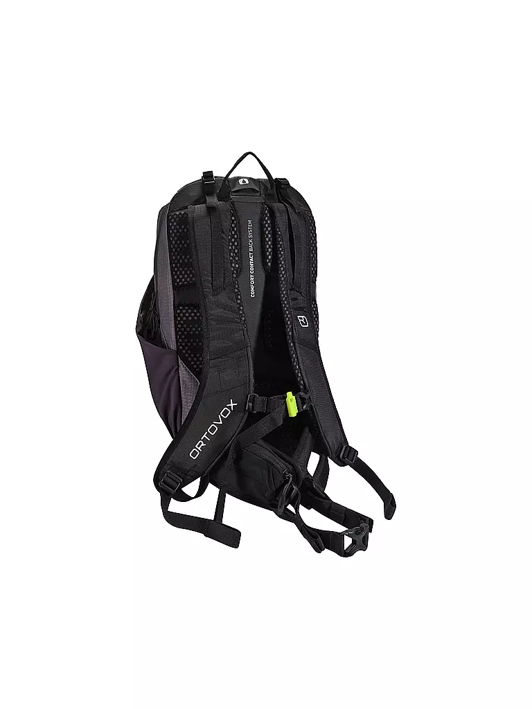 ORTOVOX | Wanderrucksack Traverse 18S | grau