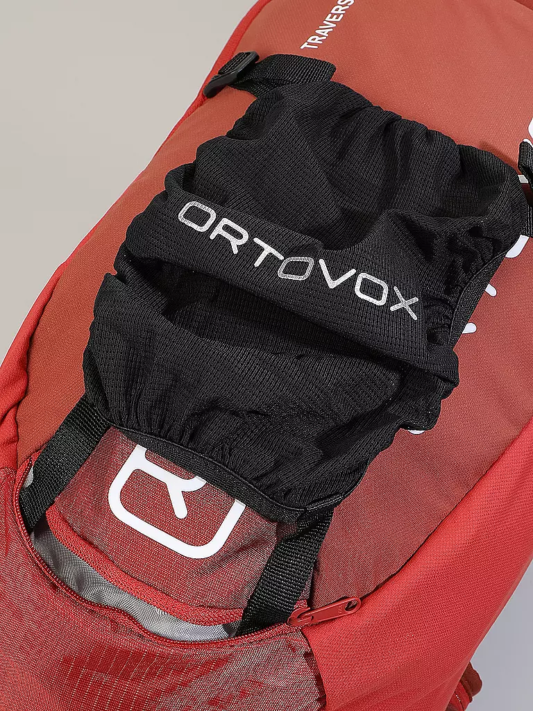 ORTOVOX | Wanderrucksack Traverse 20 | blau