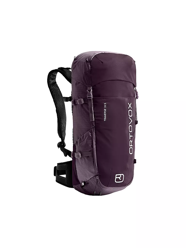 ORTOVOX | Wanderrucksack Traverse 28 S | beere