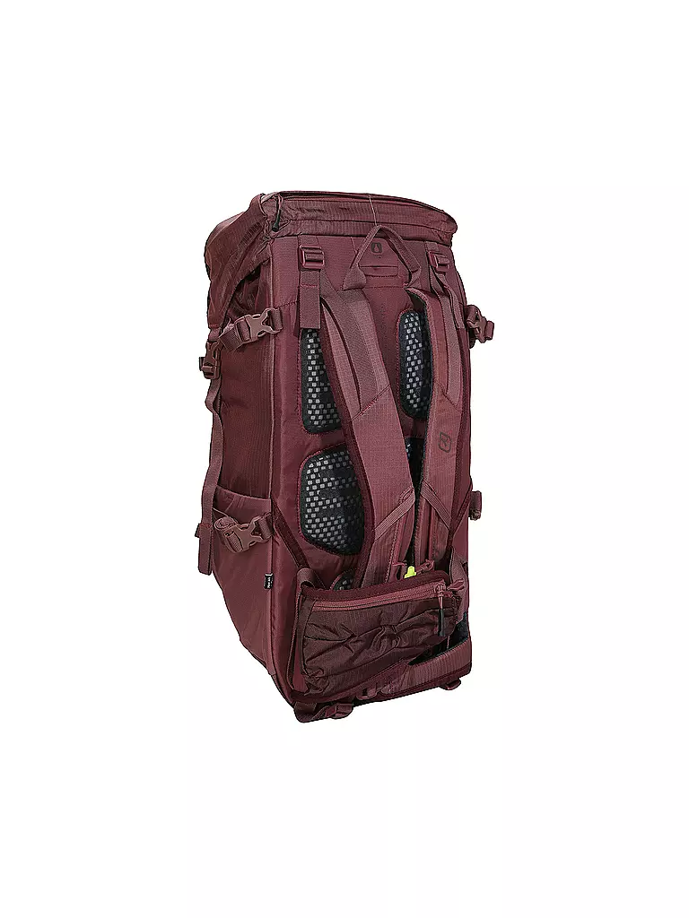 ORTOVOX | Wanderrucksack Traverse 28 S | beere