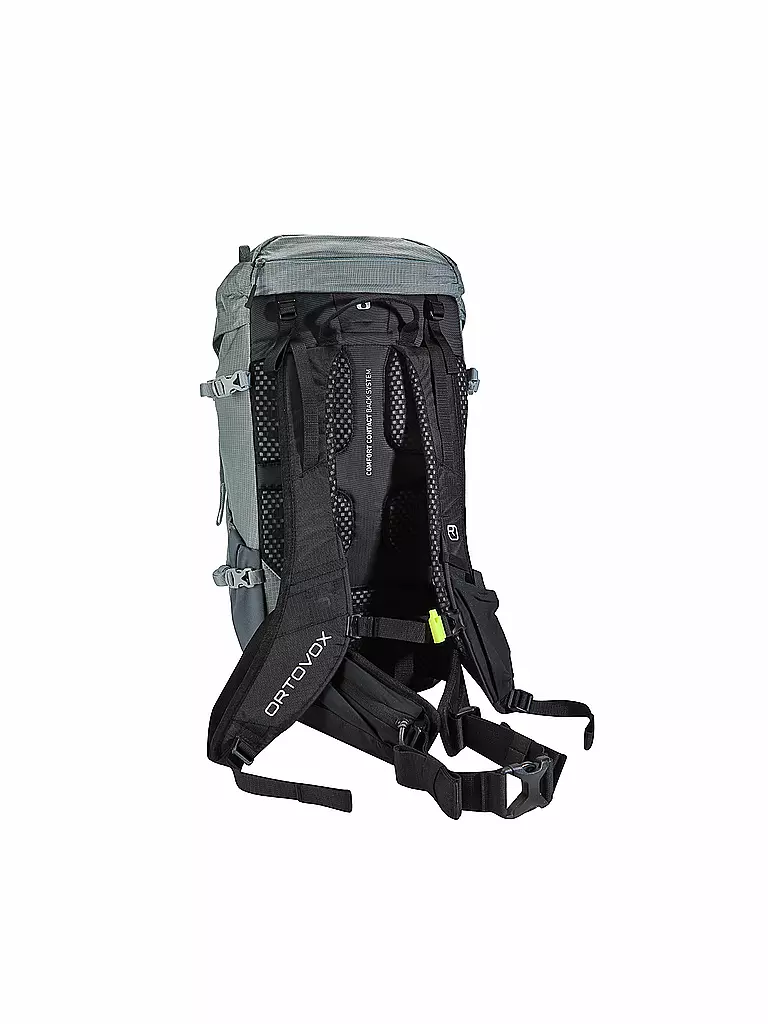 ORTOVOX | Wanderrucksack Traverse 28 S | hellgrau