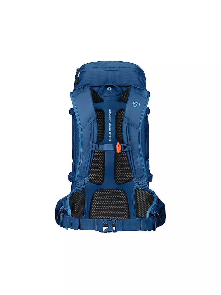 ORTOVOX | Wanderrucksack Traverse 40 | blau