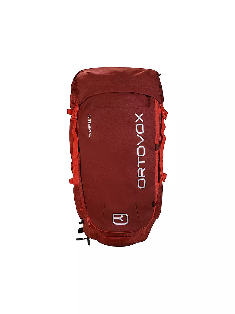 ORTOVOX | Wanderrucksack Traverse 40 | orange