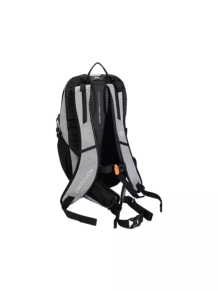 ORTOVOX | Wanderrucksack Traverse Pure 20 | hellgrau