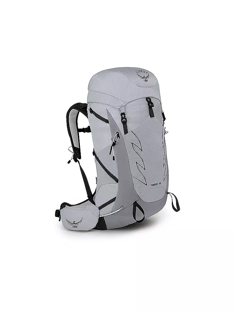 OSPREY | Damen Wanderrucksack Tempest 30 | grau