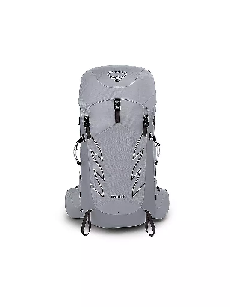 OSPREY | Damen Wanderrucksack Tempest 30 | grau